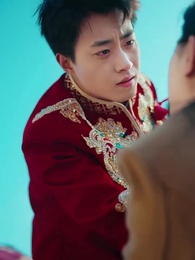 결혼 당일에 알게 된 진심 - Episode 33