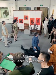 Gran Maestro de Antigüedades - Episode 17