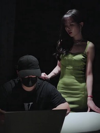 Épisode 65 - Nicolas, la nouvelle stagiaire semble être votre épouse