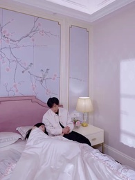 第44集 - 昆侖天尊