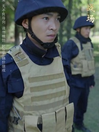 第28集 - 絕代雙驕