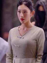 昆侖天尊 - Episode 33