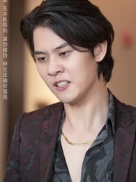 絕代雙驕 - Episode 60