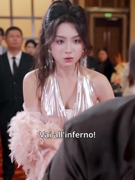 Episodio 44 - Amore Bruciato, Cuore Vuoto