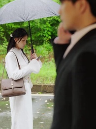 Épisode 54 - Nicolas, la nouvelle stagiaire semble être votre épouse