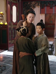 Chờ Người Trở Về - Episode 3