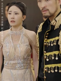 第39集 - 絕代雙驕