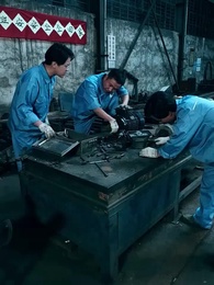 Episode 20 - Reborn in the 80s: Fired by My Factory-Director Wife