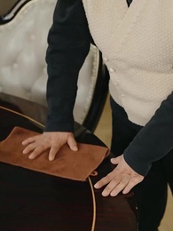 第37集 - 燃燒的愛