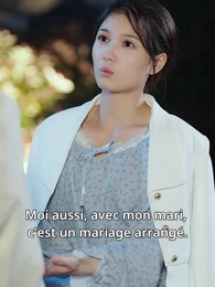 Nicolas, la nouvelle stagiaire semble être votre épouse - Episode 50