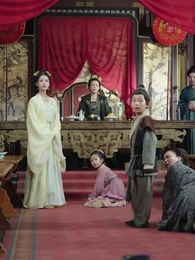 Chờ Người Trở Về - Episode 11