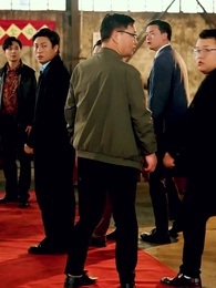 Episode 30 - Reborn in the 80s: Fired by My Factory-Director Wife