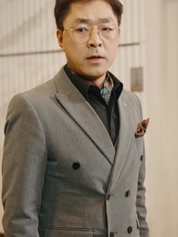 第31集 - 燃燒的愛