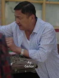 Regreso Glorioso - Episode 6