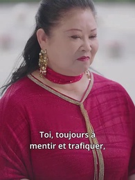 Épisode 56 - La Puissance de la Vraie Héritière