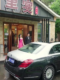 Nicolas, la nouvelle stagiaire semble être votre épouse - Episode 58