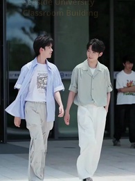 Berry and Southridge: A Forbidden Stepbrother's Game - Episode 47