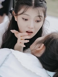 燃燒的愛 - Episode 56