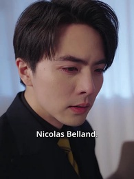 Nicolas, la nouvelle stagiaire semble être votre épouse - Episode 69