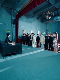 殺豬老爹之我是林淩漆 - Episode 10