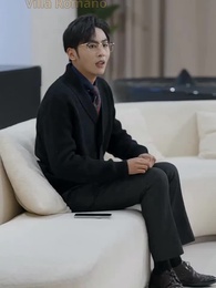 Amore Bruciato, Cuore Vuoto - Episode 3