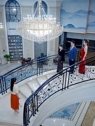 第18集 - 愛在轉角遇見妳