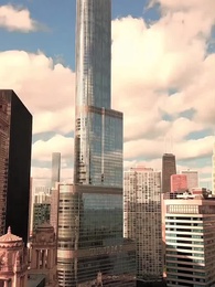 Reborn in the 80s: Fired by My Factory-Director Wife - Episode 8