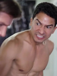 Dominando o Rei do Cinturão de Ouro - Episode 4