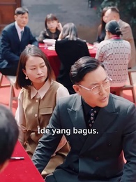 Episode 48 - Membalas Budi dengan Cinta Hangat