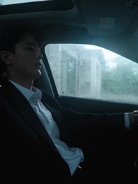 Episode 41 - A Love That Shouldn’t Be