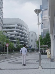 Episode 4 - A Love That Shouldn’t Be