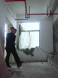 第82集 - 燃燒的愛