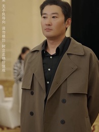 絕代雙驕 - Episode 40