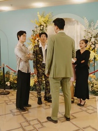 第23集 - 燃燒的愛