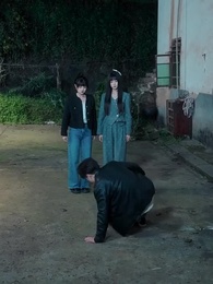 28화 - 사랑을 과거에 남기다