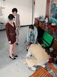 Episodio 2 - Gran Maestro de Antigüedades