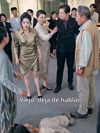 Episodio 31 - Gran Maestro de Antigüedades