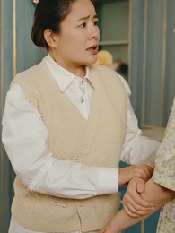 第32集 - 燃燒的愛