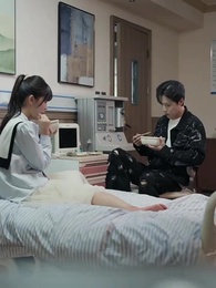 Berry and Southridge: A Forbidden Stepbrother's Game - Episode 38