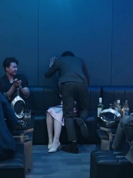 Amore Bruciato, Cuore Vuoto - Episode 8