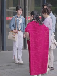 La Puissance de la Vraie Héritière - Episode 52