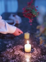 Berry and Southridge: A Forbidden Stepbrother's Game - Episode 17