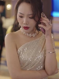 La Puissance de la Vraie Héritière - Episode 77