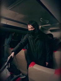 燃燒的婚姻 - Episode 51