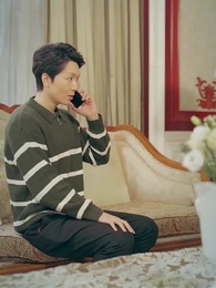 燃燒的婚姻 - Episode 13