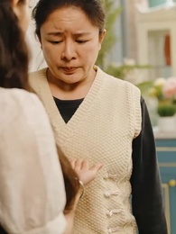 燃燒的愛 - Episode 63