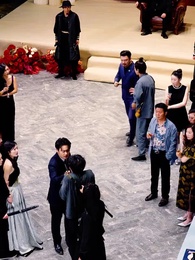 第13集 - 昆侖天尊