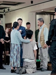 Gran Maestro de Antigüedades - Episode 36