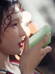 Tập 45 - Yêu Phi Mang Phúc Thai