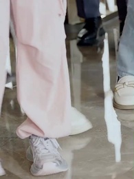 Épisode 37 - Nicolas, la nouvelle stagiaire semble être votre épouse